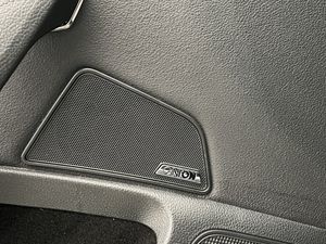 Skoda Superb bild 13
