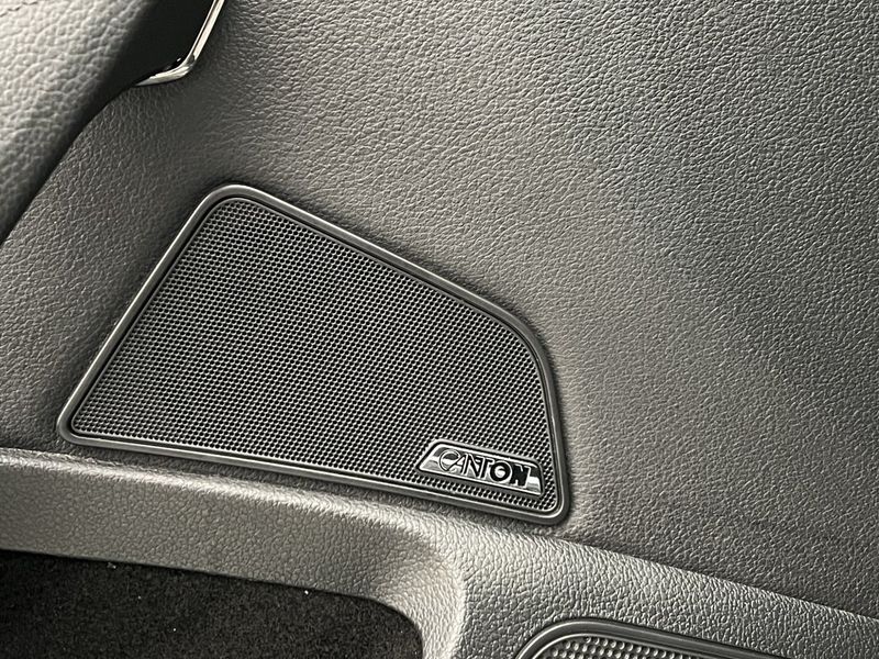 Skoda Superb bild 13
