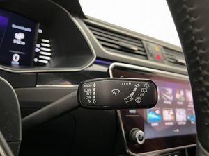 Skoda Superb bild 25