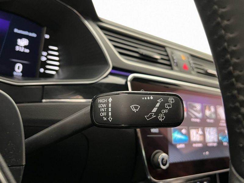 Skoda Superb bild 25