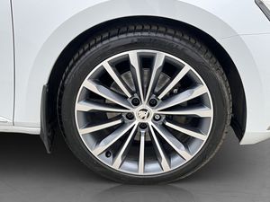 Skoda Superb bild 37