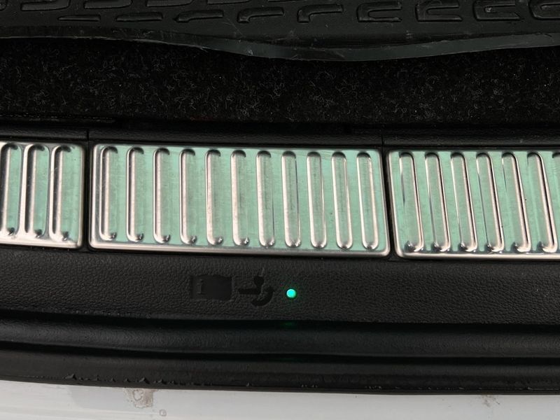 Skoda Superb bild 31