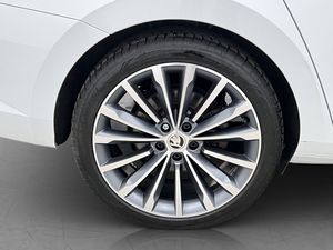 Skoda Superb bild 36
