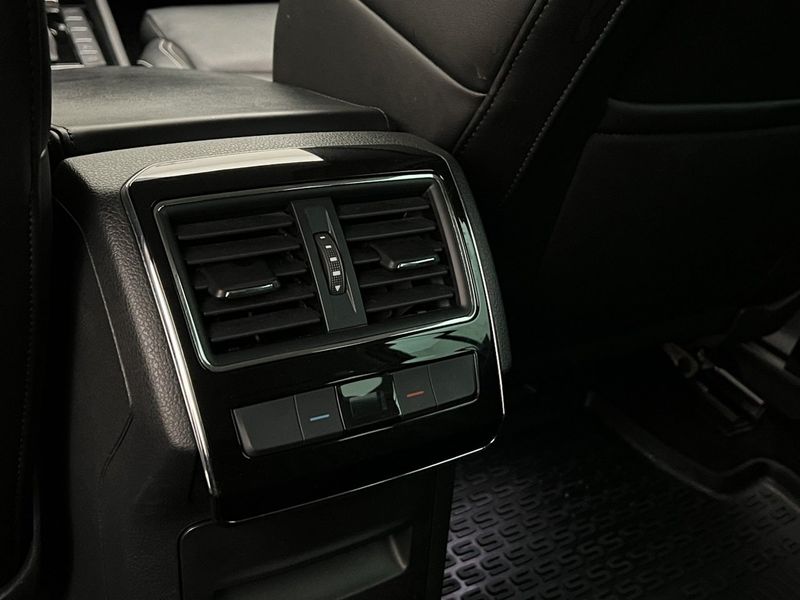 Skoda Superb bild 30
