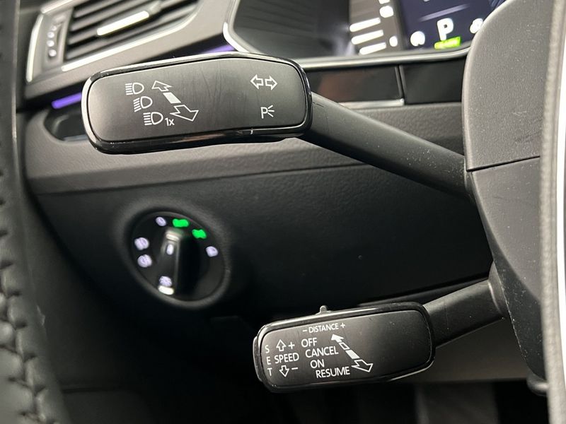 Skoda Superb bild 14