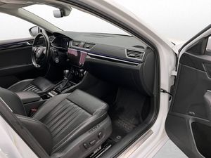 Skoda Superb bild 28