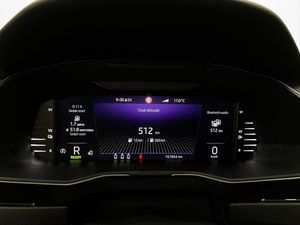 Skoda Superb bild 16