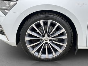 Skoda Superb bild 34