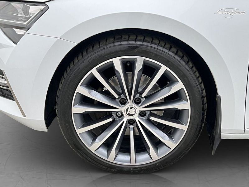 Skoda Superb bild 34