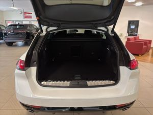 Peugeot 508 bild 7