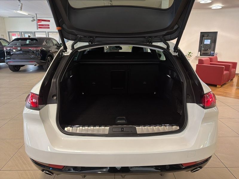 Peugeot 508 bild 7