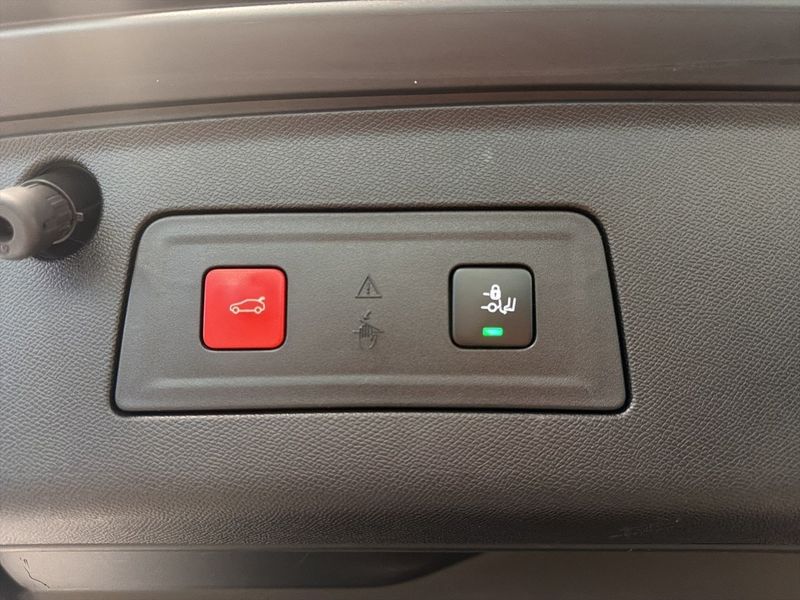 Peugeot 508 bild 8
