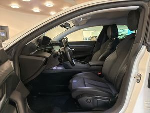 Peugeot 508 bild 9