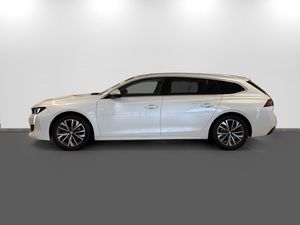 Peugeot 508 bild 2