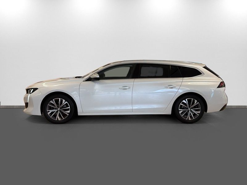 Peugeot 508 bild 2