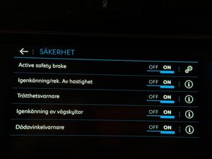 Peugeot 508 bild 22