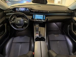 Peugeot 508 bild 11