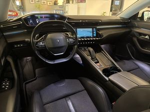 Peugeot 508 bild 12
