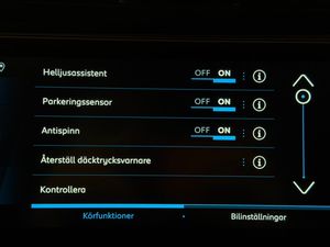 Peugeot 508 bild 20