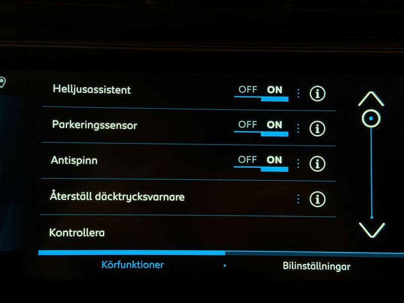Peugeot 508 bild 20