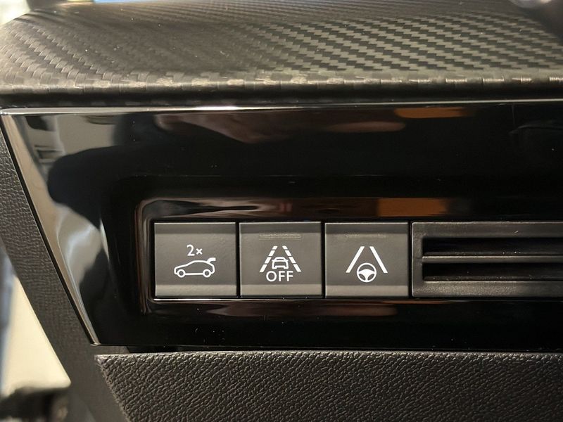 Peugeot 508 bild 16