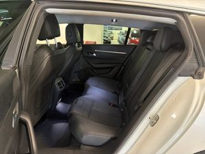 Peugeot 508 bild 10