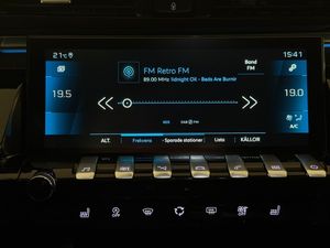 Peugeot 508 bild 17