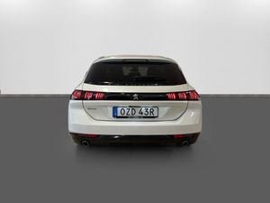 Peugeot 508 bild 6