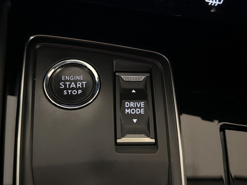 Peugeot 508 bild 15