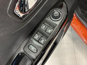 Renault Captur bild 19