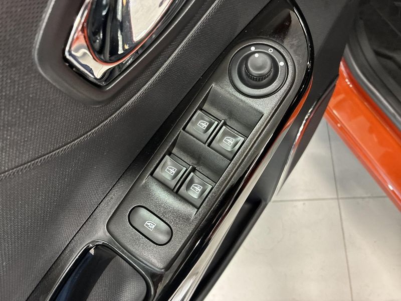 Renault Captur bild 19