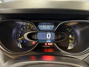 Renault Captur bild 11