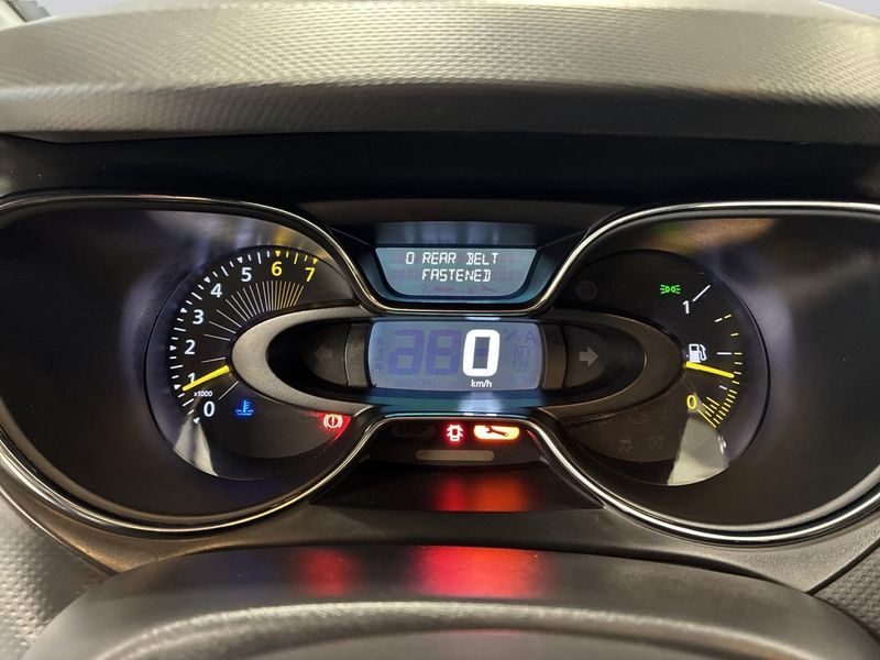 Renault Captur bild 11
