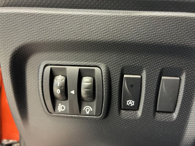 Renault Captur bild 18