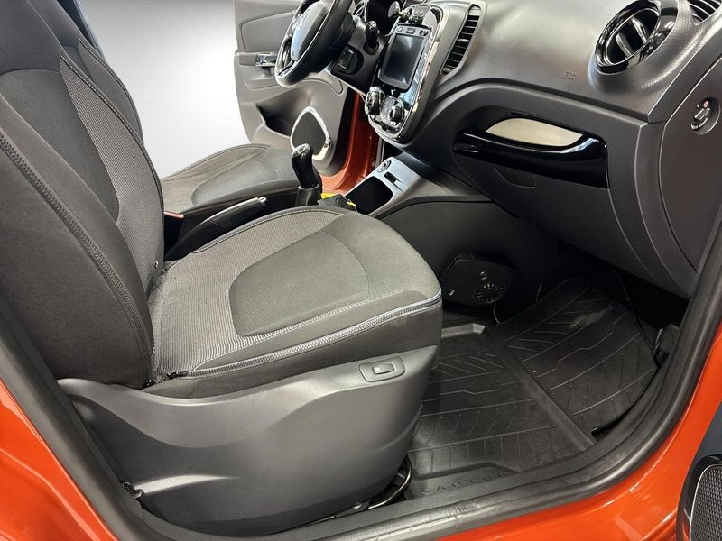Renault Captur bild 10