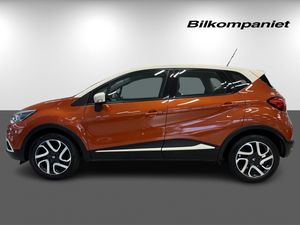 Renault Captur bild 4
