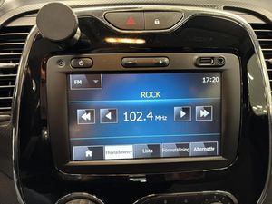 Renault Captur bild 13