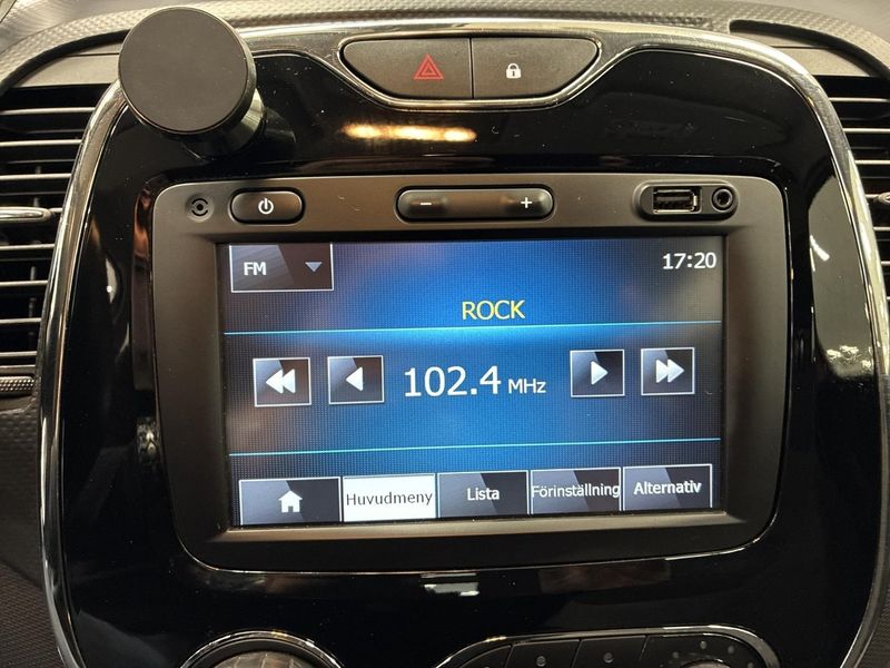 Renault Captur bild 13