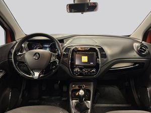 Renault Captur bild 7