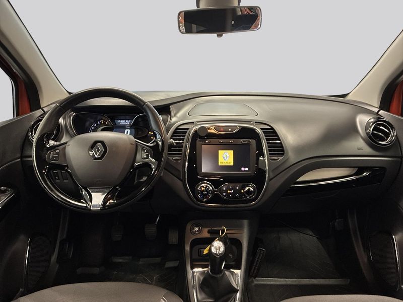 Renault Captur bild 7