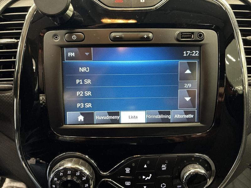 Renault Captur bild 14