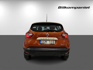 Renault Captur bild 5
