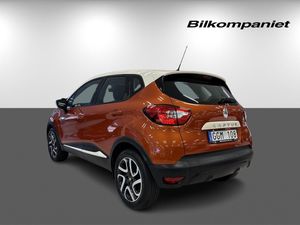 Renault Captur bild 6