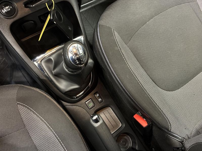 Renault Captur bild 17