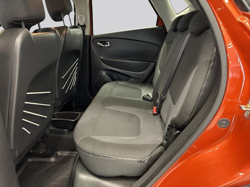 Renault Captur bild 9