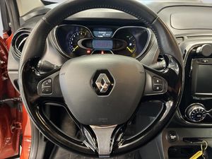 Renault Captur bild 12