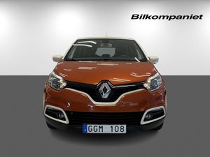 Renault Captur bild 2