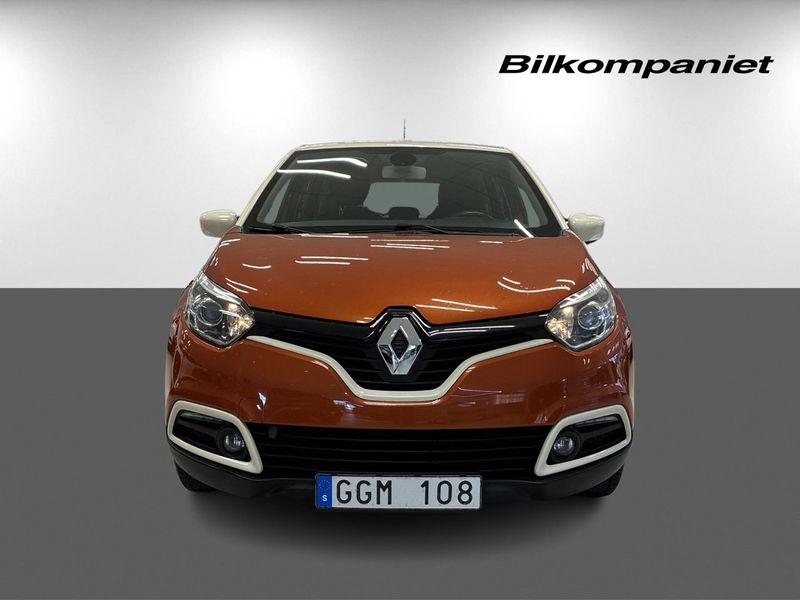 Renault Captur bild 2