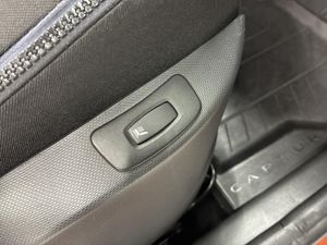 Renault Captur bild 21