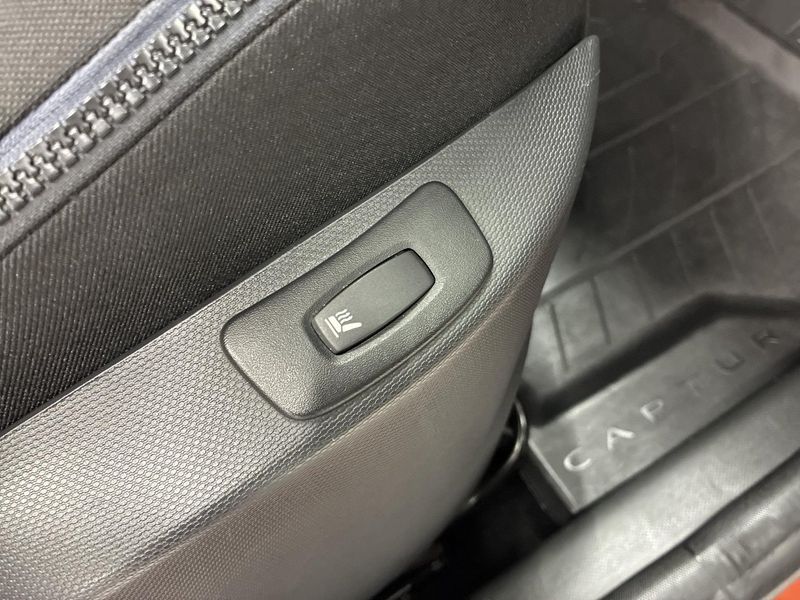 Renault Captur bild 21